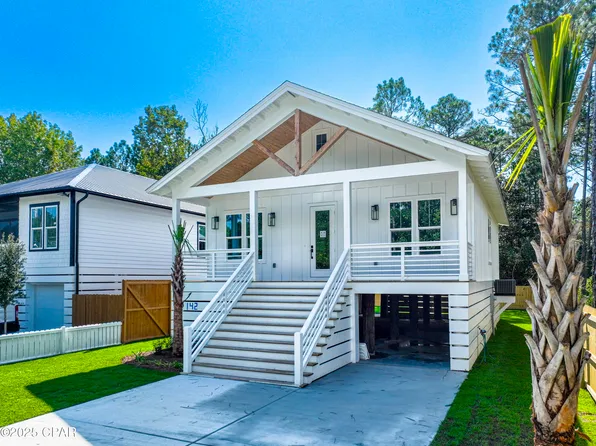 142 N 7th Street Rd, Santa Rosa Beach, FL 32459