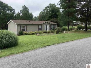 64 Jonathan Point Rd, Benton, KY 42025