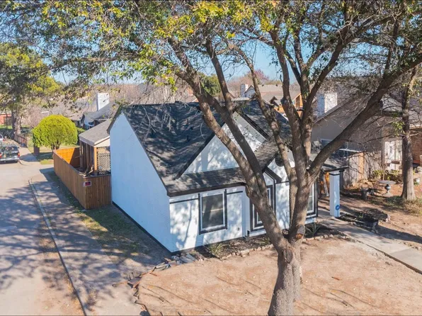 10506 Woodleaf Dr, Dallas, TX 75227