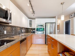 1450 Pennyfarthing Dr #301, Vancouver, BC V6J 4X8