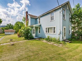 802 Lizard Creek Rd, Andreas, PA 18211