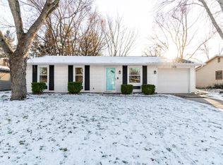 7416 Valley Meadows Dr, Fort Wayne, IN 46815