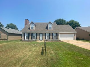7210 Butternut Dr, Memphis, TN 38133