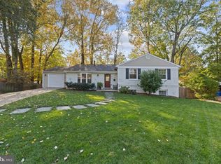 11600 Bunnell Ct S, Potomac, MD 20854