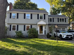 59 Park Ave, Needham, MA 02494