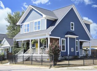 595 E Cabarrus St, Raleigh, NC 27601