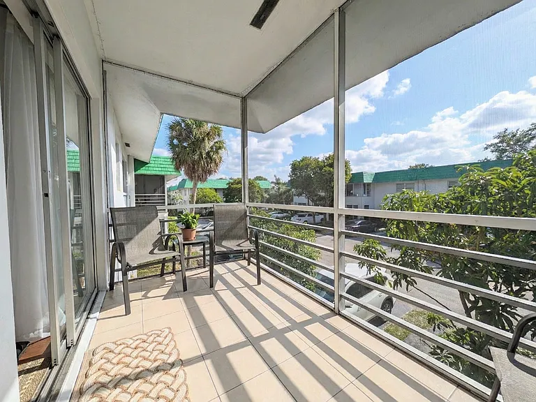 4801 NW 22nd Ct #205 — Photo 30