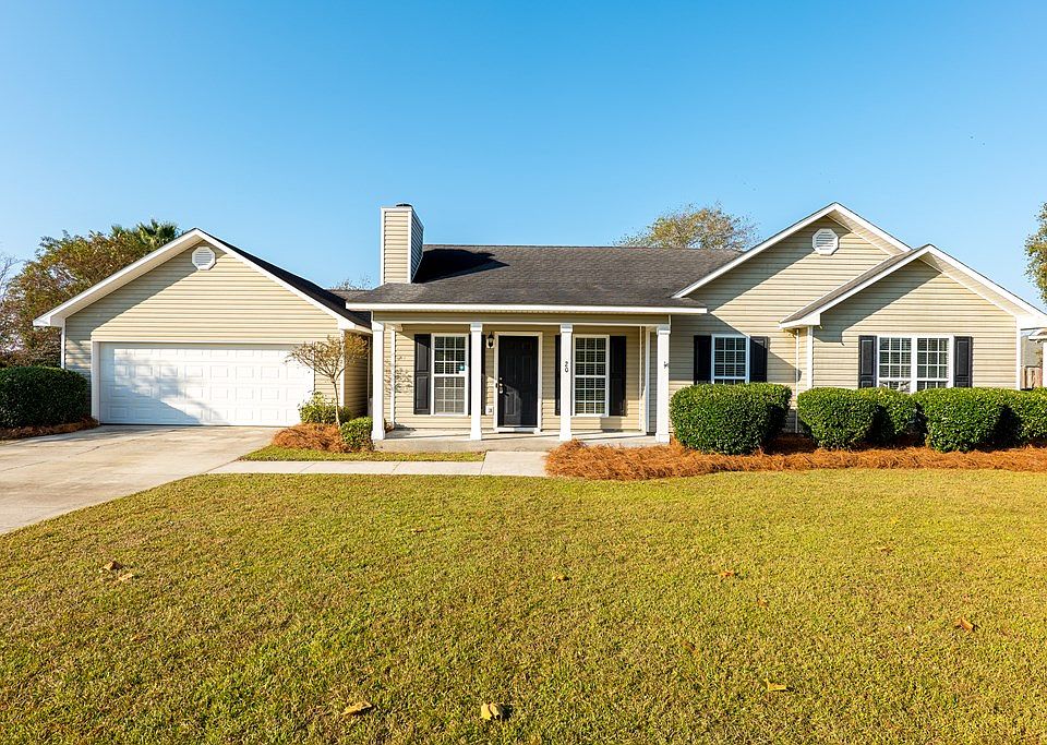 20 Jacobs Walk, Lakeland, GA 31635 Zillow