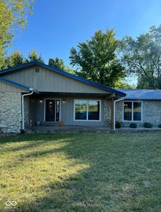 1917 E 1150 N, Alexandria, IN, 46001