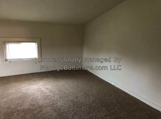 1001 W Lafayette Ave APT 1E, Baltimore, MD 21217