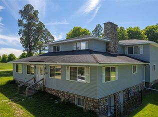 2717 Marion Center Rd, Charlevoix, MI 49720