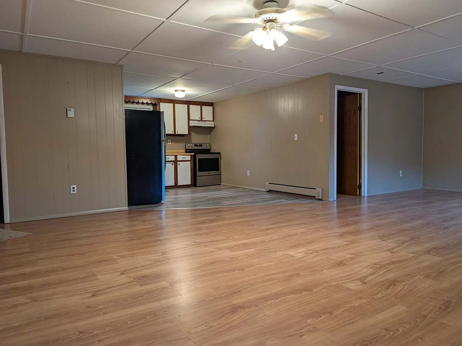 1 bed, 800 sqft, $950 — Photo 3