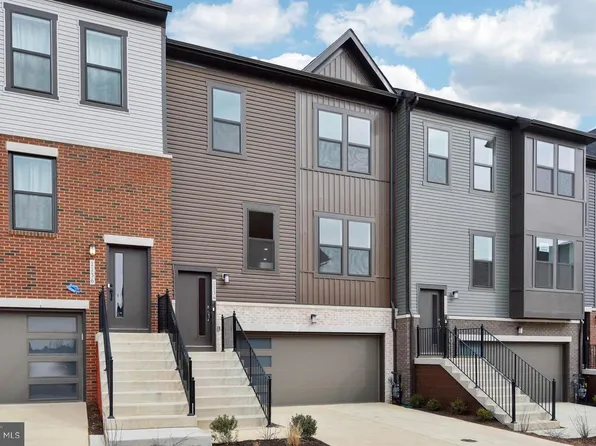 1134 Crested Wood Dr, Laurel, MD 20724