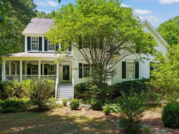 5415 Stephens Ln, Durham, NC 27712