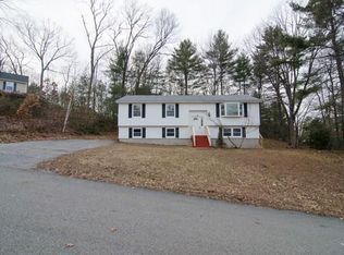 85 Hillcrest Rd, Athol, MA 01331