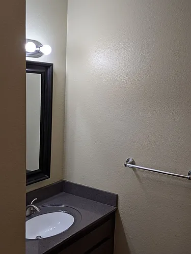 Floor plan 101