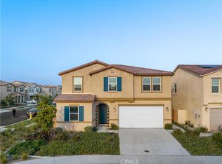 3317 S Honeysuckle Ave, Ontario, CA 91761