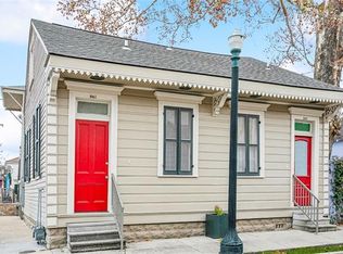 941 Saint Andrew St, New Orleans, LA 70130