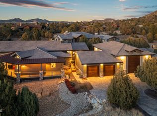 5200 W Mirandas Way, Prescott, AZ 86305