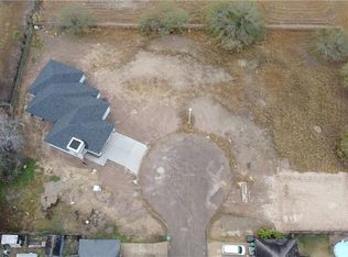 201 Constellation Dr, Pharr, TX 78577