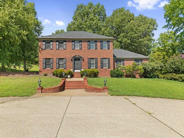 3420 Chur Dr, Madisonville, KY 42431