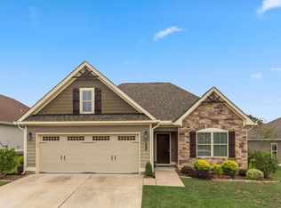 109 Ridgecrest Loop, Dothan, AL 36301