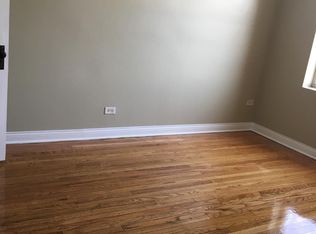 1546 N Parkside Ave, Chicago, IL