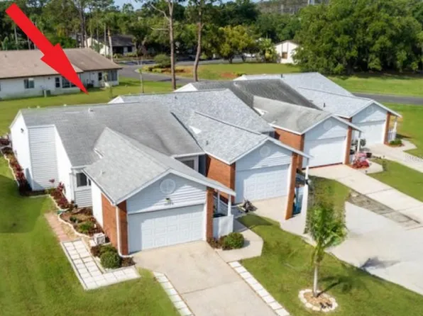 3010 Beecher Dr E APT A, Palm Harbor, FL 34683