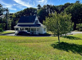 794 Fairview Ter #794, White River Junction, VT 05001