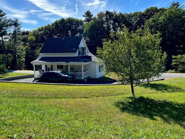 794 Fairview Ter #794, White River Junction, VT 05001