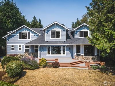 9049 Samish Island Rd, Bow, WA, 98232