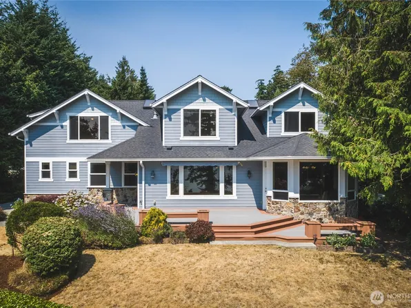 9049 Samish Island Rd, Bow, WA 98232