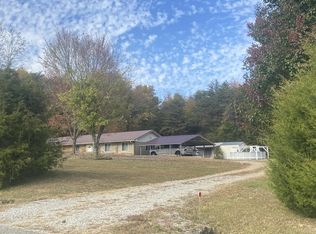 628 Poplar Springs Rd, Cookeville, TN 38506