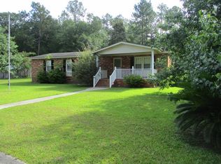 38 Pine Valley Cir, Moultrie, GA 31768