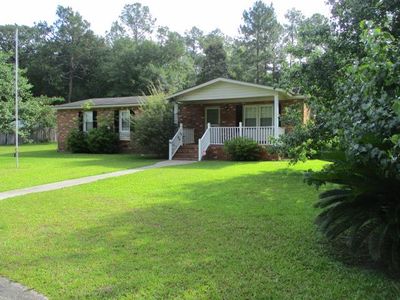 38 Pine Valley Cir, Moultrie, GA, 31768