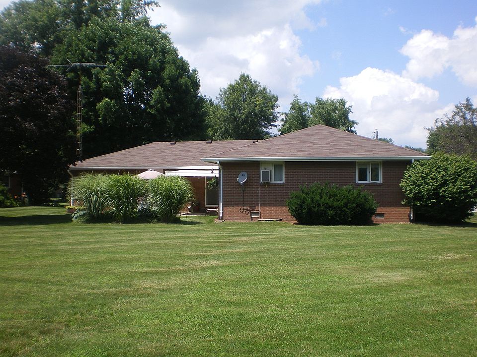 2nd image of 3401 W Merrywood Ln