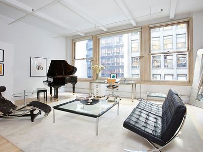 28 W 38th St APT 4E, New York, NY, 10018