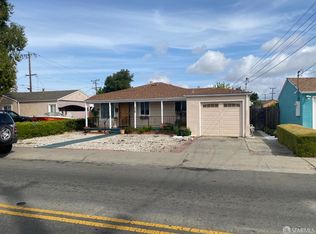 1179 Bockman Rd, San Lorenzo, CA 94580
