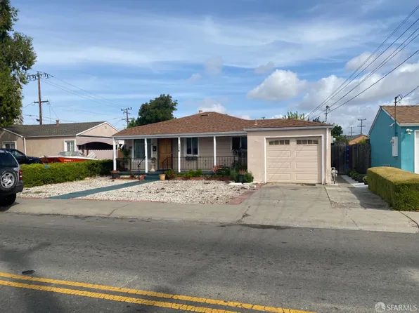 1179 Bockman Rd, San Lorenzo, CA 94580