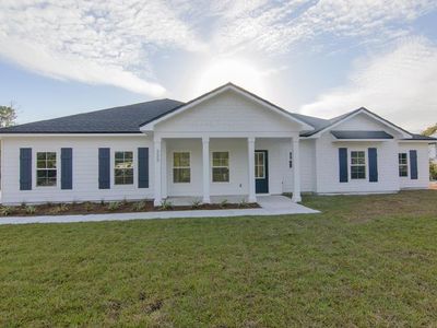 333 Magnolia Ct, Eastpoint, FL, 32328