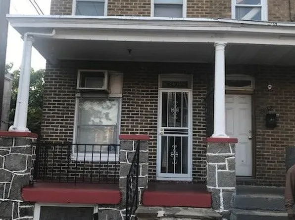 2400 Llewelyn Ave, Baltimore, MD 21213