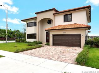 12161 SW 1st St, Miami, FL 33184