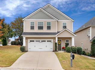1 Deckers Way, Greenville, SC 29607