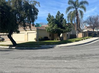 3255 Thoroughbred St, Ontario, CA 91761