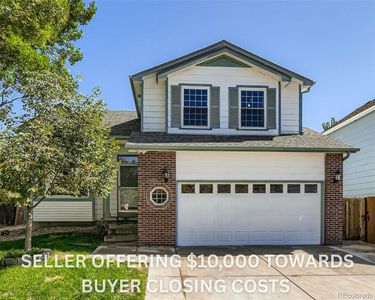 5575 E 130th Drive, Thornton, CO, 80241