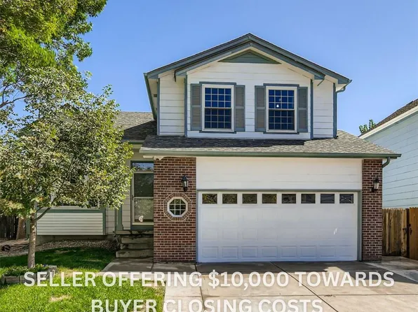 5575 E 130th Drive, Thornton, CO 80241