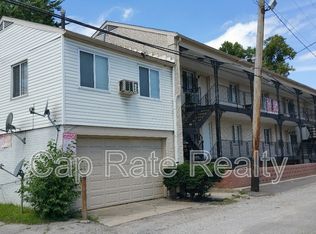 27 W 8th Ave APT A, Columbus, OH 43201