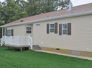 47 Pinetree Ln, Mays Landing, NJ 08330