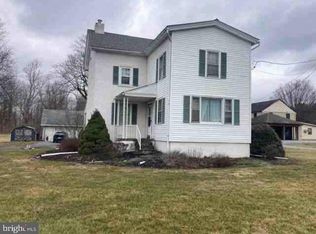 227 Mill Rd, Morgantown, PA 19543