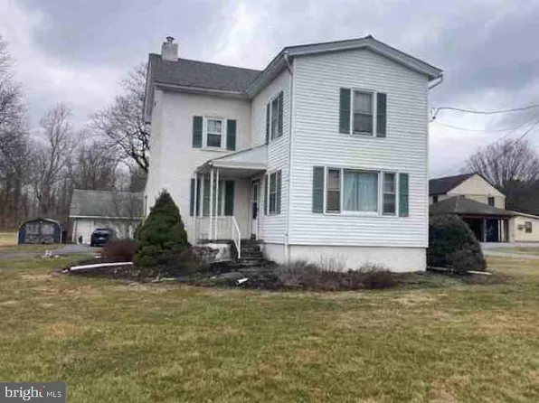 227 Mill Rd, Morgantown, PA 19543